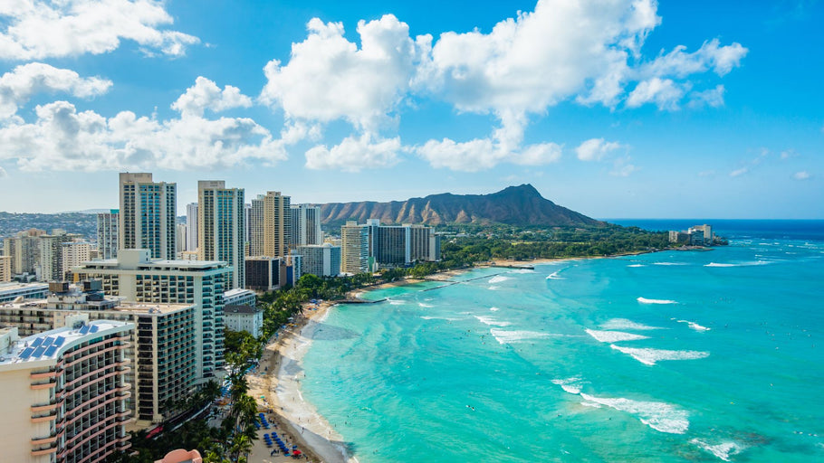 Why a Career in Real Estate is a Great Side Hustle for People Living in Hawaii