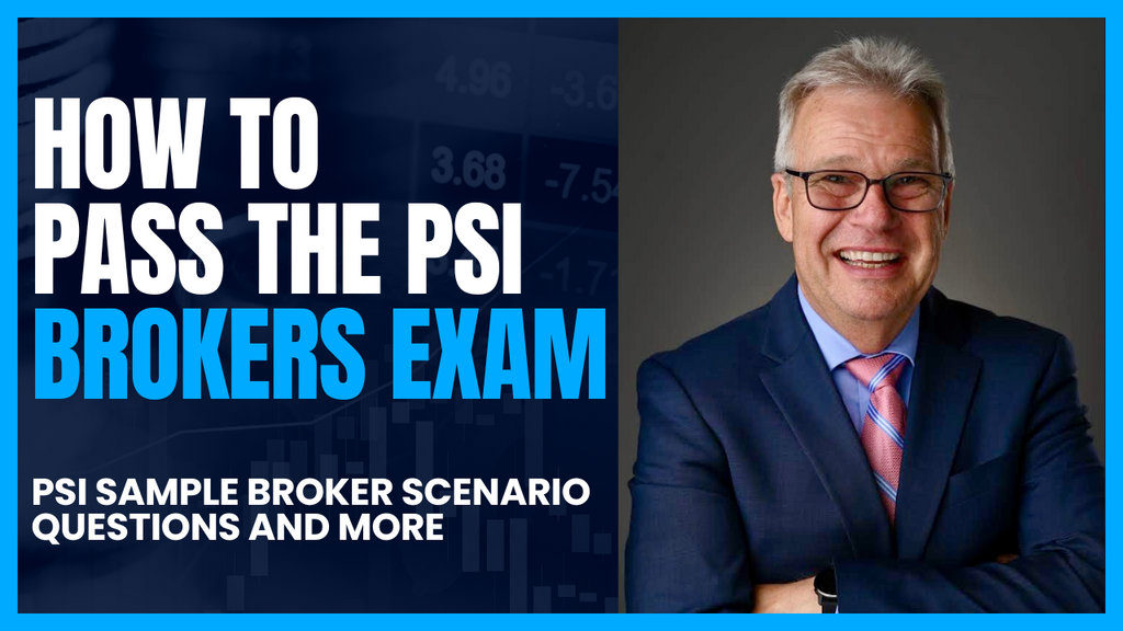 Global Real Estate School Introduces Comprehensive PSI Brokers Exam Pr