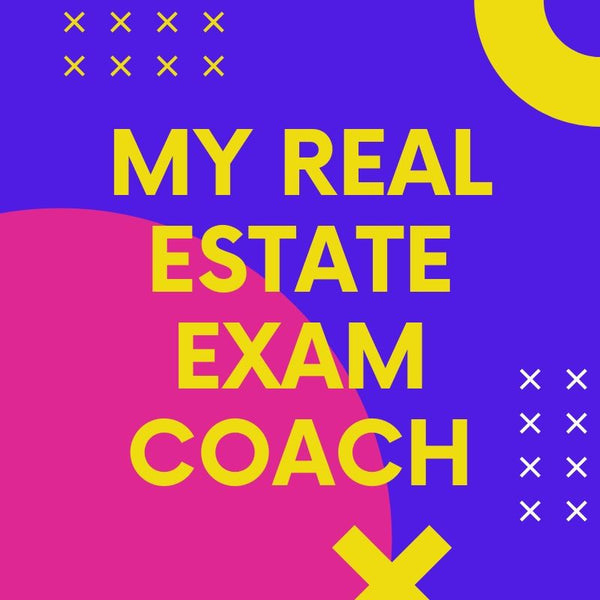 Here’s a FREE answer to the Real Estate Exam from Global Real Estate School