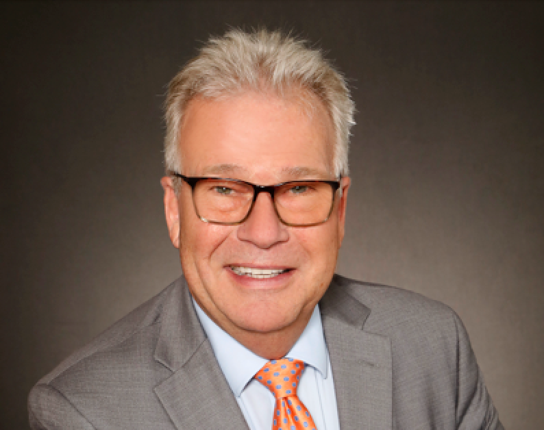 John Mayfield Named Missouri REALTORS® 2025 REALTOR® of the Year