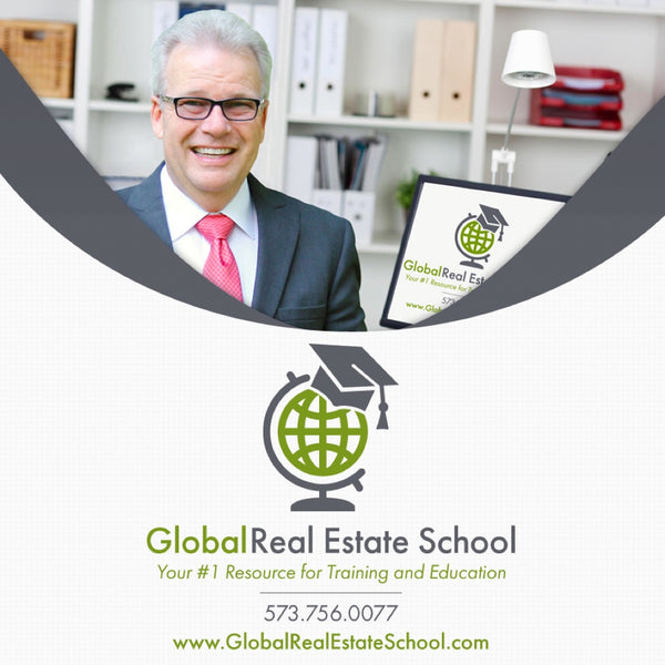 Do You Know What a Due on Sale Clause is?  Find out on today’s Podcast from Global Real Estate School