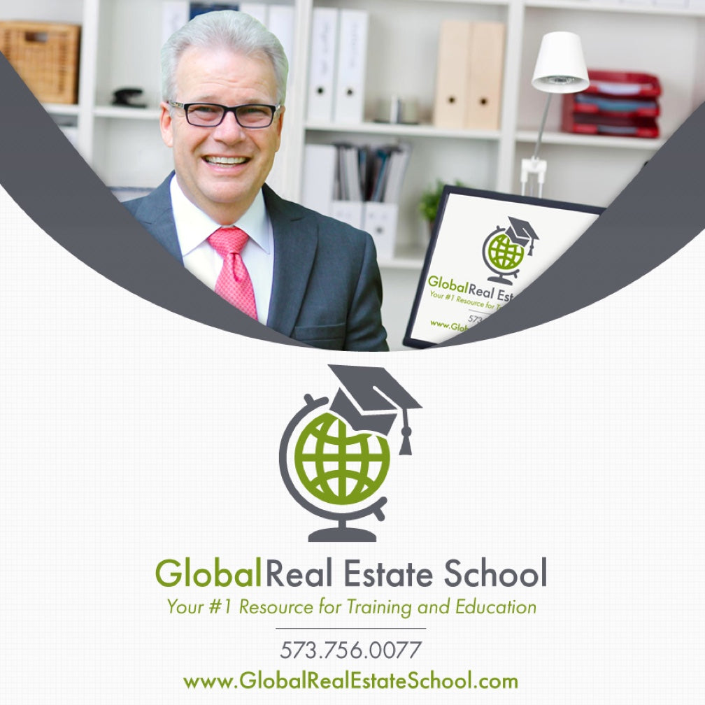 Global real estate school