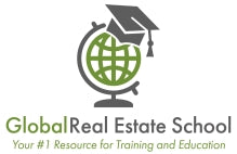 Important definitions you need to know for the real estate exam, episode 151, from Global Real Estate School.