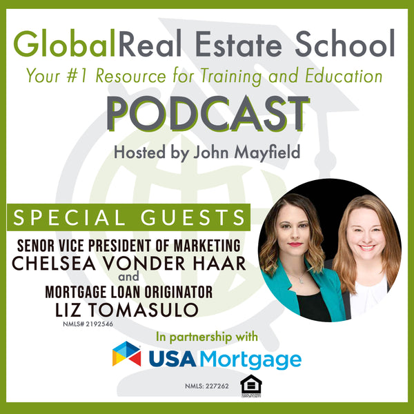 Marketing Resources You Need to Know About! Special Guests, Chelsea Vonder Haar and Liz Tomasulo
