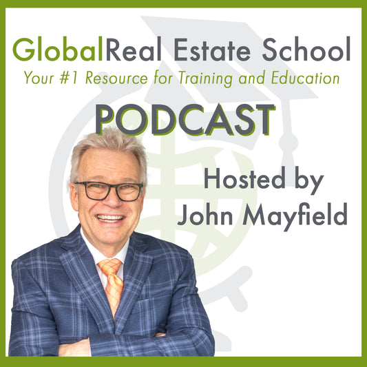 What is a HOA and Why are They Developed? Find out on this episode of the Global Real Estate School Podcast!