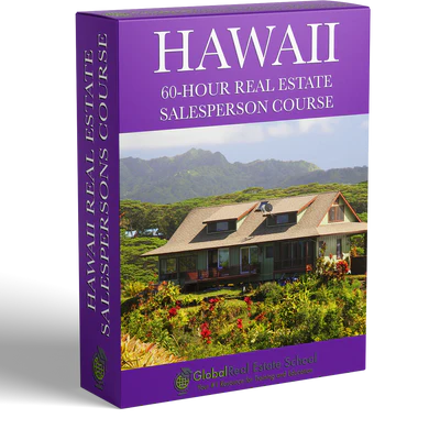 Your Guide to Earning a Hawaii Real Estate License with Global Real Estate School