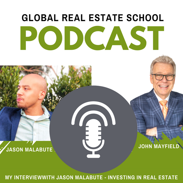 Real Estate Investing Interview with Jason Malabute