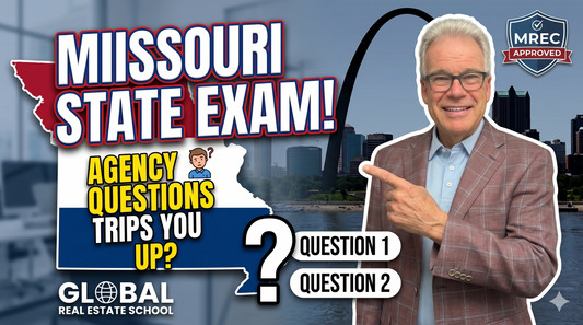 Cracking the Missouri Real Estate Exam: Agency Scenarios Explained!