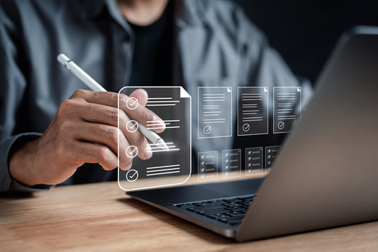 What is your biggest fear about getting your real estate license?  Survey below.