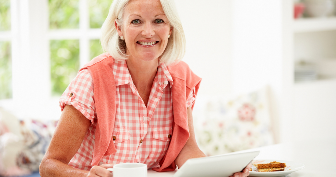 Side Hustle for Women over 50