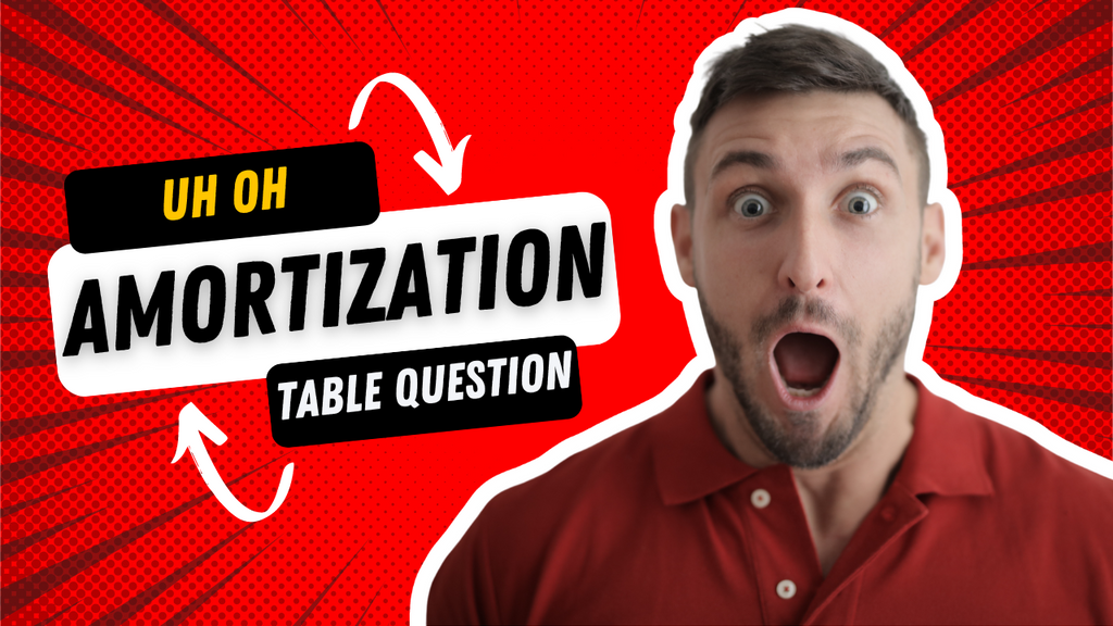 The Amortization Exam Question You Need To Know About the-amortization-exam-question-you-need-to-know-about