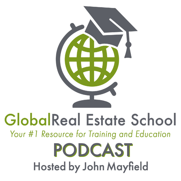 How do Easements and Licenses work? Find out on today's podcast from Global RealEState School!