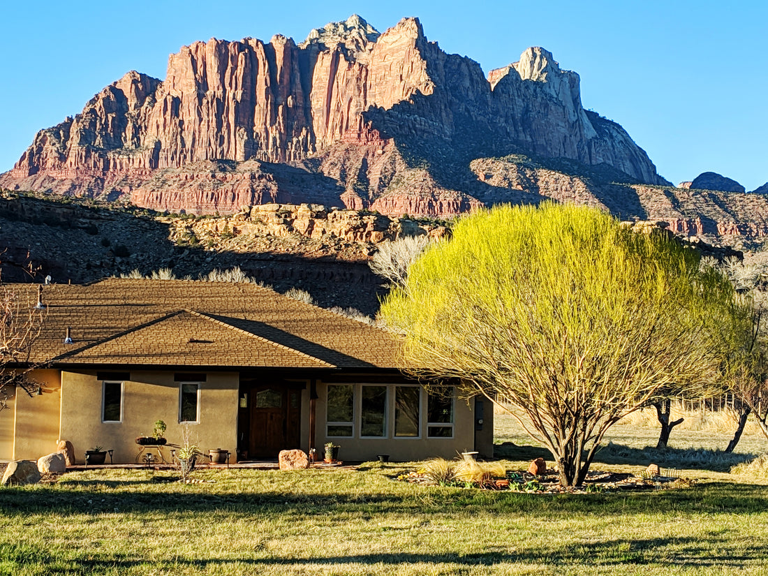 Utah, How to Get Your Real Estate License