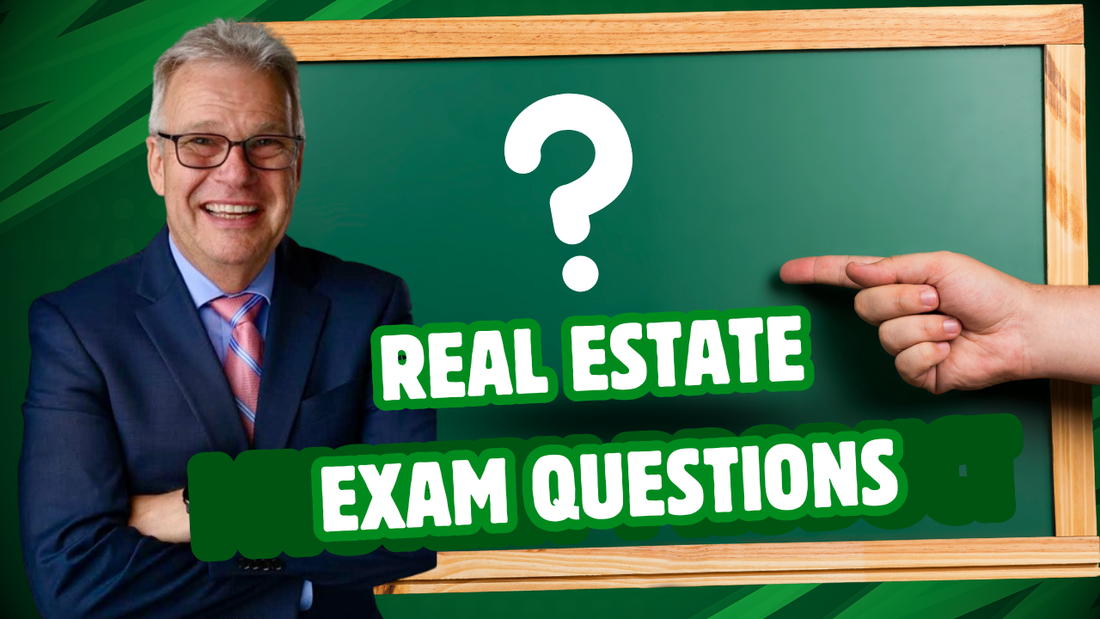 2026 Missouri Real Estate Exam Questions You Need to Know! #GlobalRealEstateSchool