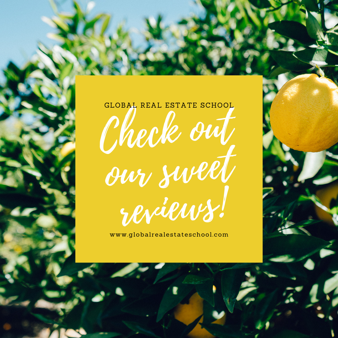 Check out our sweet reviews!