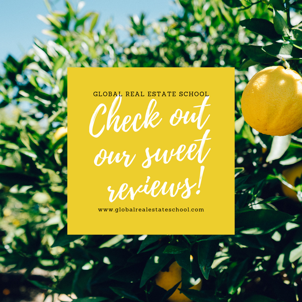 Check out our sweet reviews!