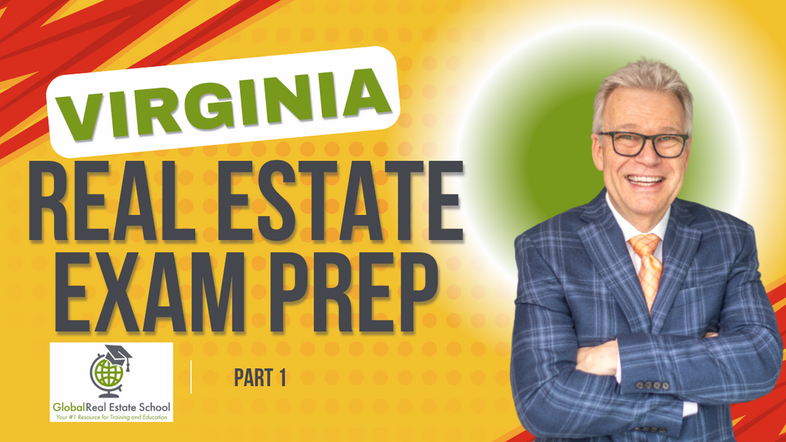 Virginia State Specific Real Estate Exam, Condo Act