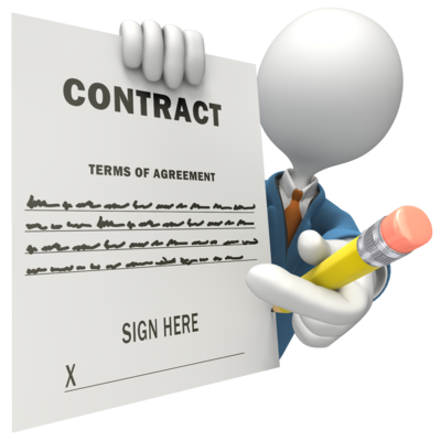 What is a contract for deed, land contract aka installment contract