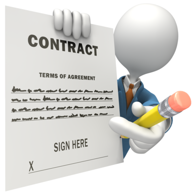 How well can you explain a Land Contract, Contract for Deed aka an Installment Contract?  Find out on today's Podcast, Episode 106