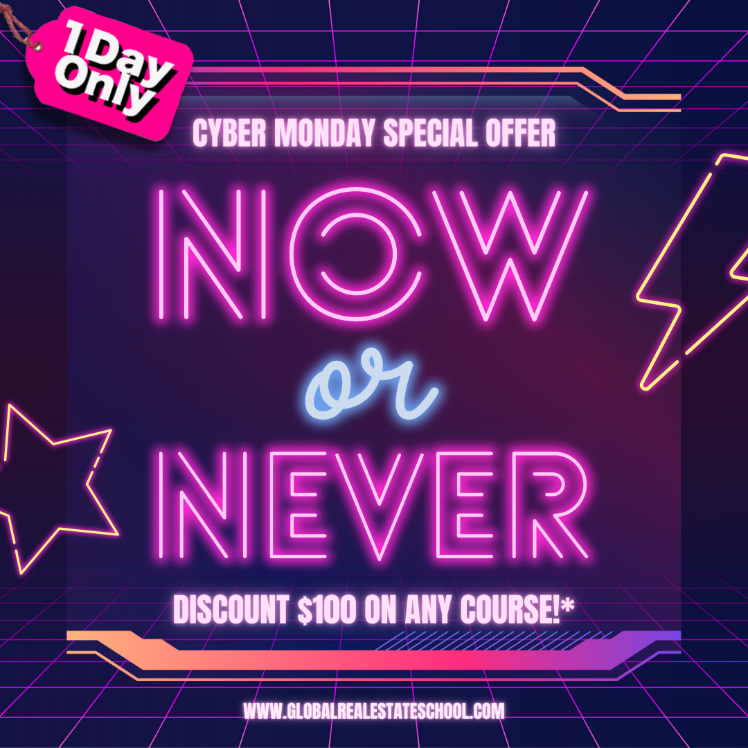 🚨⏰ CYBER MONDAY FLASH SALE! ⏰🚨