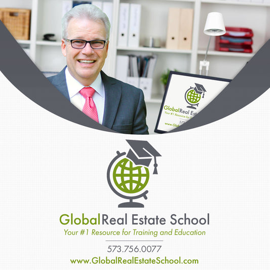 Find Out Why Global Real Estate School is Different Than Other Online Real Estate Schools
