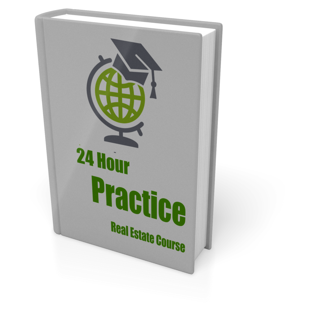 24 Hour Practice Course is NOW Approved!