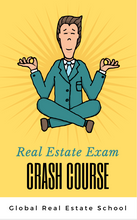 Kansas Real Estate 30-Hour Pre-License Course Bundle - 2nd Chance