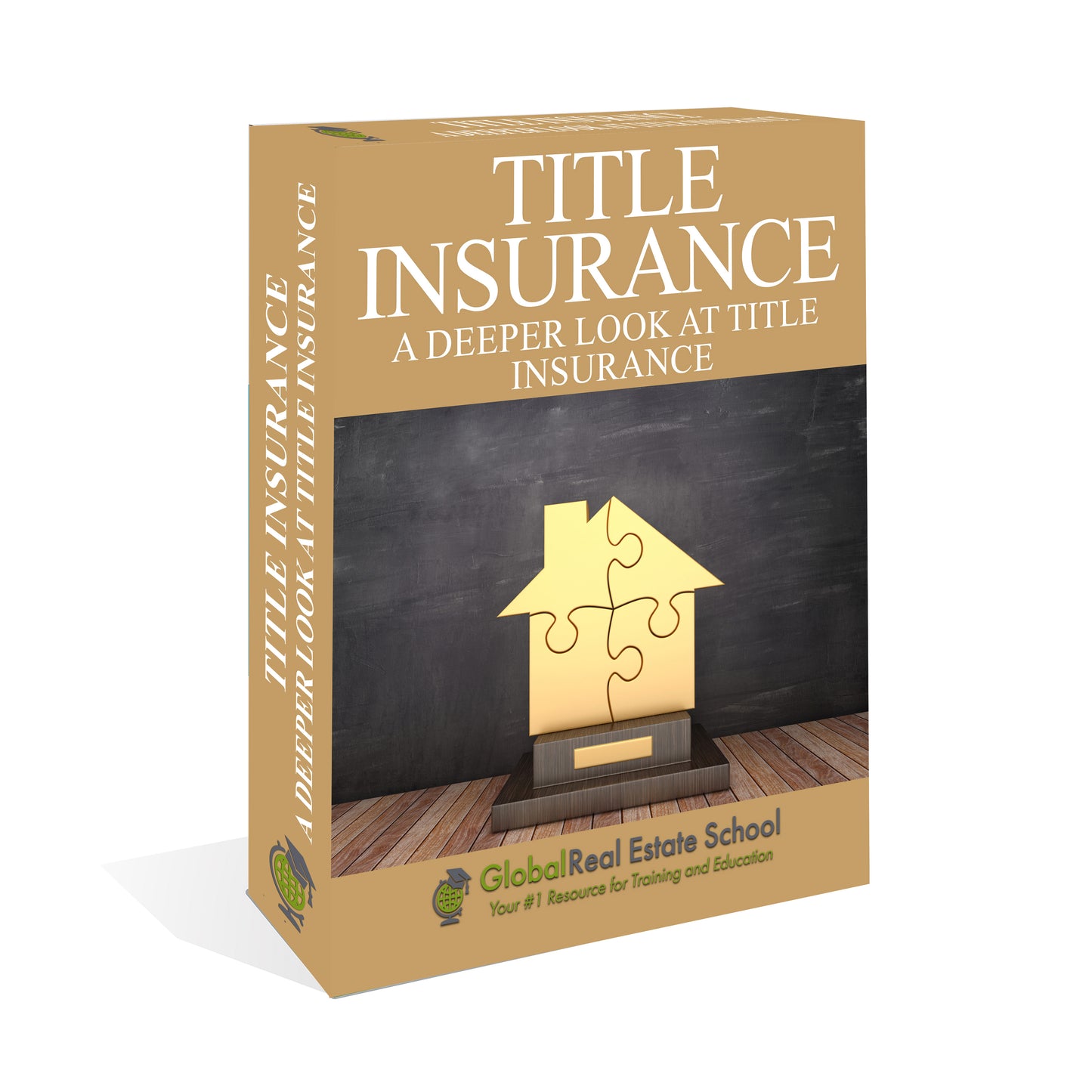 A Deeper Look at Title Insurance for Real Estate Agents - OnlineC.E. Oklahoma01