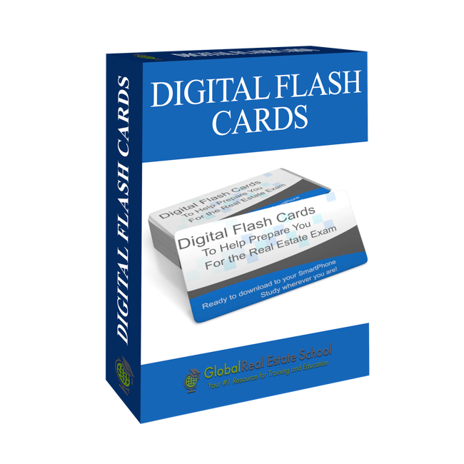 Digital Flash Cards