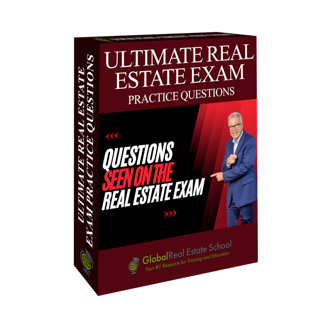 Ultimate Real Estate Practice Exams Course