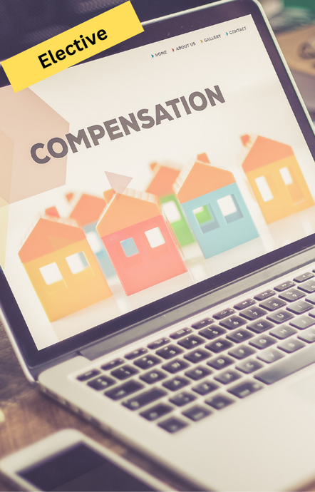 Compensation Issues - A Three hour continuing education class for Oklahoma real estate professionals