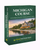 Book titled 'Michigan Course' for real estate exam preparation by Global Real Estate School, with a scenic house on water cover.
