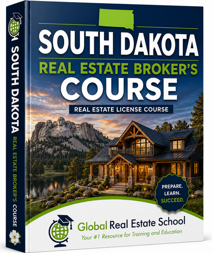 South Dakota Real Estate Broker Course