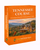 Orange book titled 'Tennessee Course' with a scenic house on the cover, featuring Global Real Estate School branding.