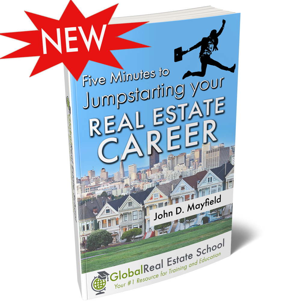 Real Estate Coaching and Training Global Real Estate School