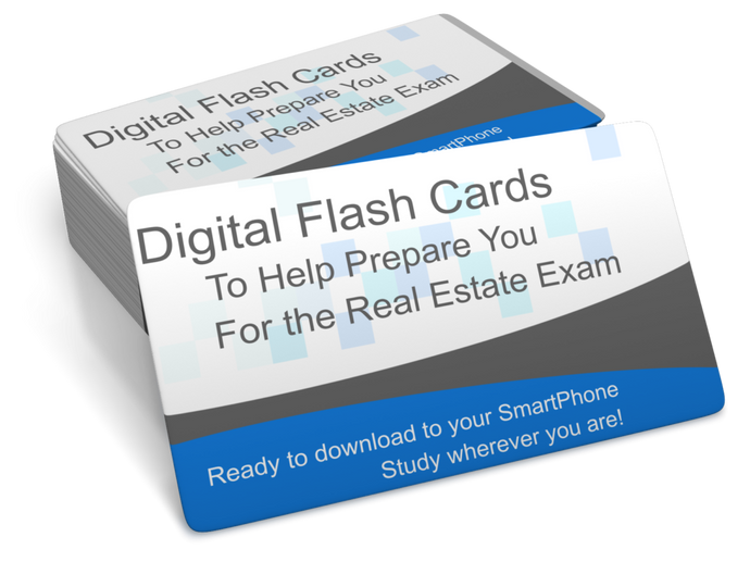 Digital Flash Cards